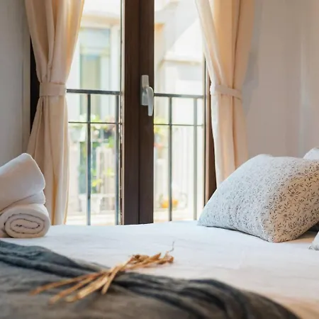 아파트 Atico Cierzo | Nuevo Duplex Terraza | Wifi | 1 Br