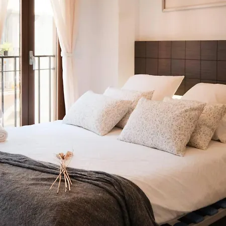 Atico Cierzo | Nuevo Duplex Terraza | Wifi | 1 Br 아파트 *