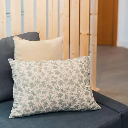 Atico Cierzo | Nuevo Duplex Terraza | Wifi | 1 Br * 사라고사