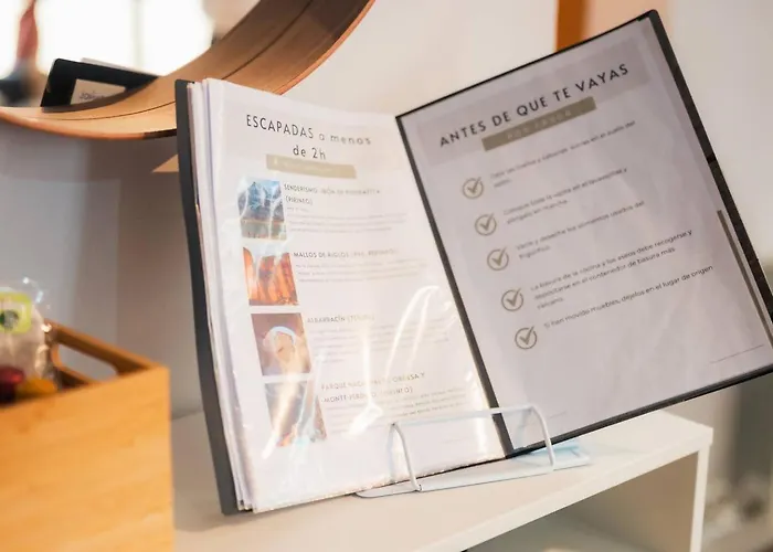 Apartment Atico Cierzo | Nuevo Duplex Terraza | Wifi | 1 Br Zaragoza